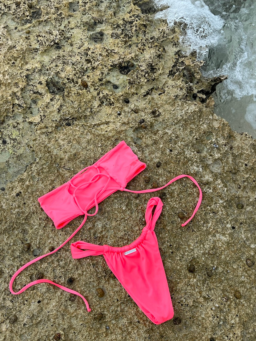 'Coral' FLAMINGO